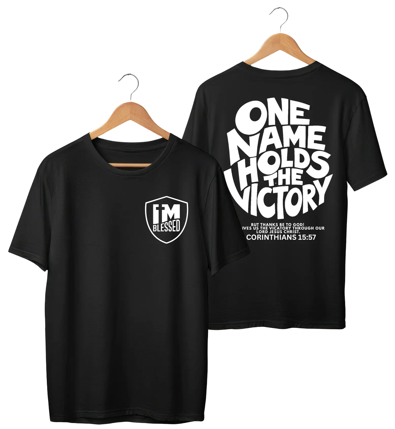 Kaos IM Blessed