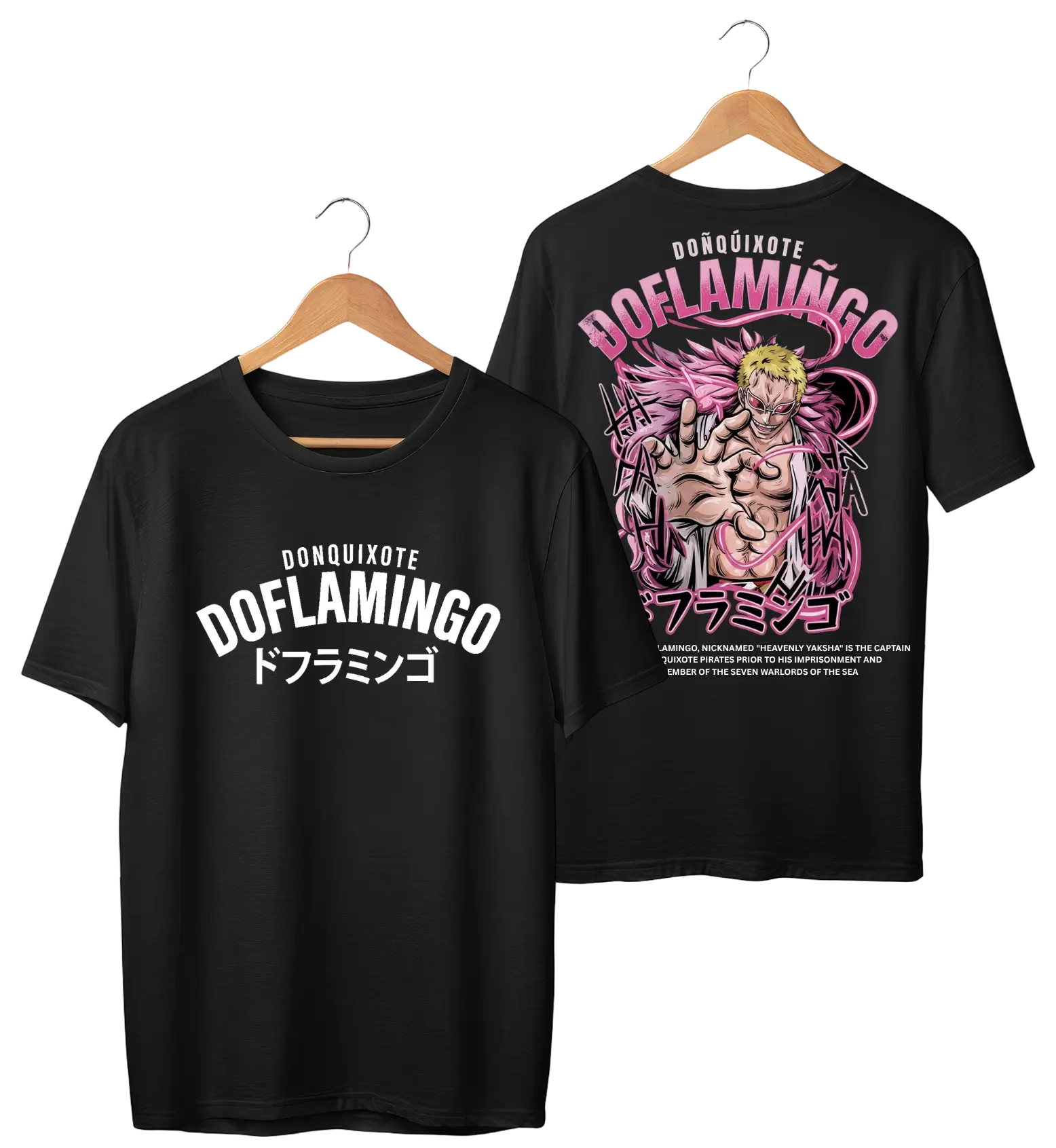 Kaos Dolafminggo