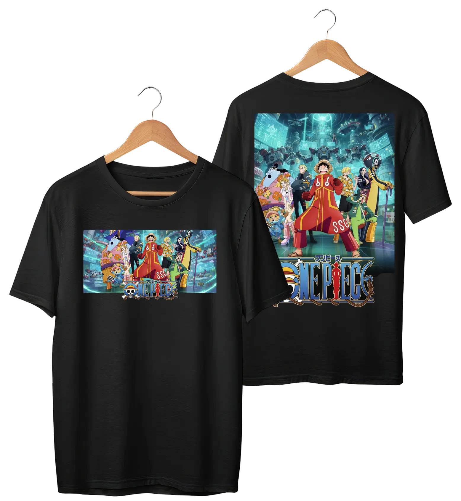 Kaos Lutfi