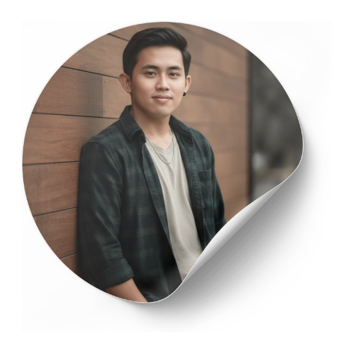 B.Hadi Saputra, S.T.