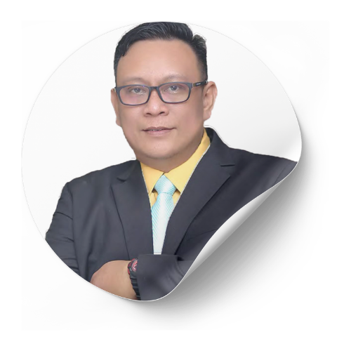 Dr. Ir. Don R. G. Kabo, S.ST., MT., IPM